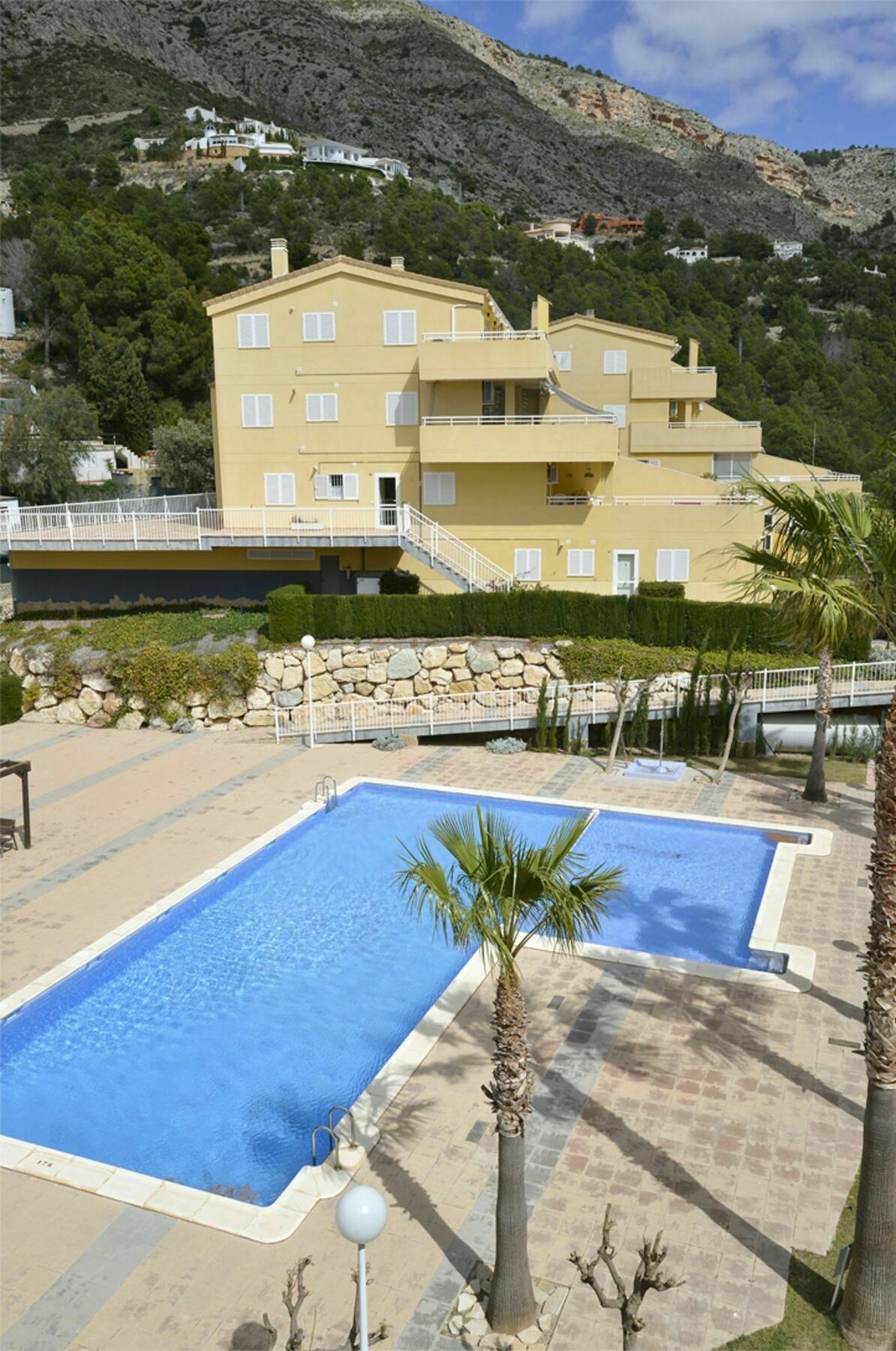 City Altea Atico 360 Exterior photo