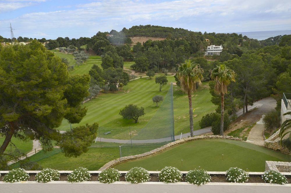 City Altea Atico 360 Exterior photo